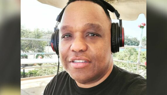 Orlando Davis