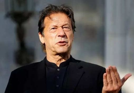 Judge Humayun Dilawar Wife, Children, Family, Biography, Wiki, Net Worth, Cases & More 4 Pakistani PM Imran Khan