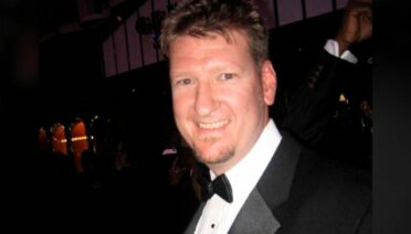 Peter Saint John