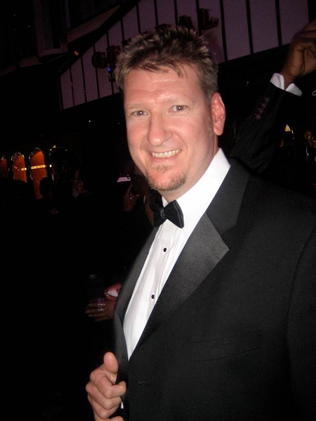 Peter Saint John (Bozoma Saint John's Husband) Wiki, Death Cause, Age, Family, Net worth, Kids, Career & More 3 Peter Saint John biography