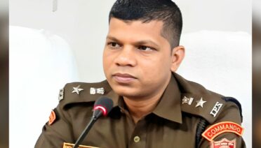 Prabhakar Chaudhary
