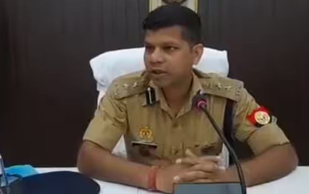 Prabhakar Chaudhary (IPS) Wiki, Wife, Age, Parents, Education, BIO, UPSC Rank & More 8 Prabhakar Chaudhary career