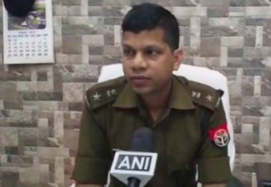 Prabhakar Chaudhary (IPS) Wiki, Wife, Age, Parents, Education, BIO, UPSC Rank & More 4 Prabhakar Chaudhary family