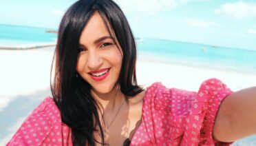 Prerna Malhan