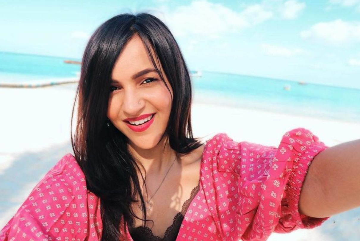 Prerna Malhan