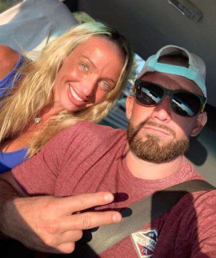 Rachel Morin Wiki, Age, Biography, Husband, Kids, Obituary, Family, Boyfriend & More 5 Rachel Morin and Richard Tobin
