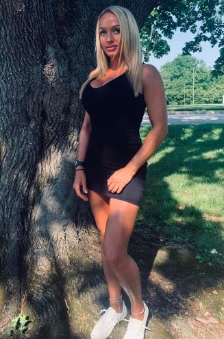 Rachel Morin Wiki, Age, Biography, Husband, Kids, Obituary, Family, Boyfriend & More 9 Rachel Morin height