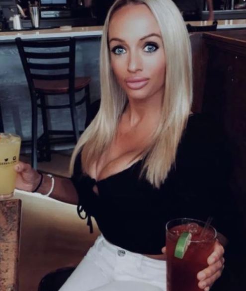 Rachel Morin Wiki, Age, Biography, Husband, Kids, Obituary, Family, Boyfriend & More 2 Rachel Morin wikipedia