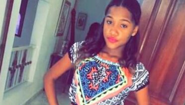 Rachelly Paulino