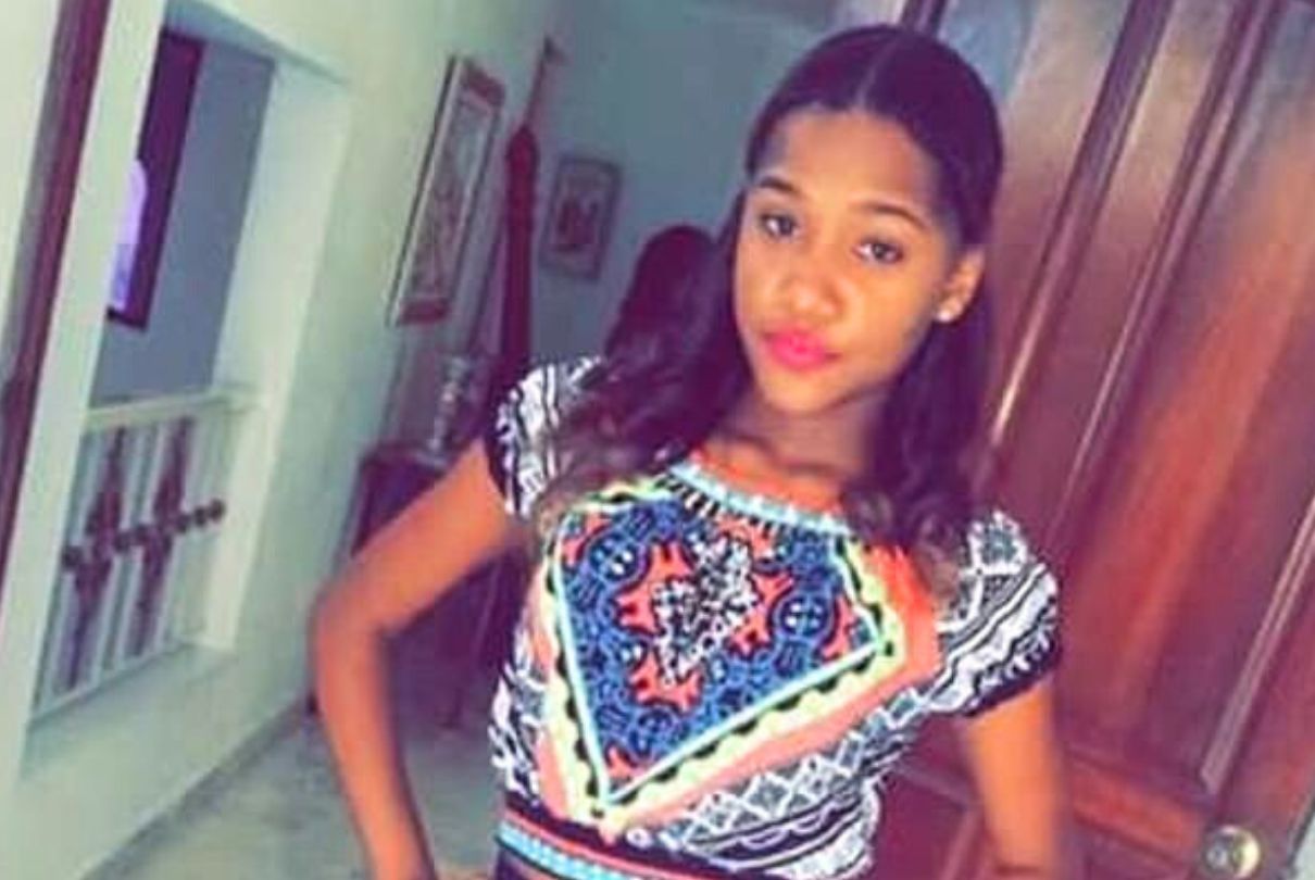 Rachelly Paulino