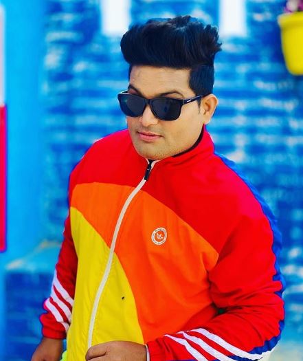 Raju Punjabi Age, Wife, Kids, Family, Biography, Wiki, Death Cause, Songs & More 2 Raju Punjabi career