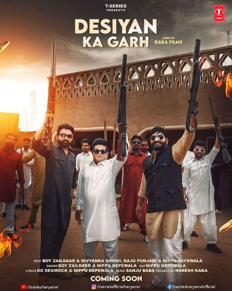 Raju Punjabi Age, Wife, Kids, Family, Biography, Wiki, Death Cause, Songs & More 6 Raju Punjabi songs