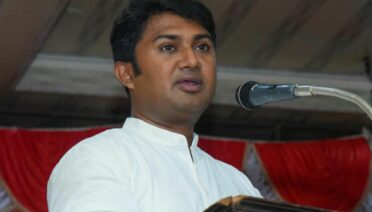 Rakshith Shivaram