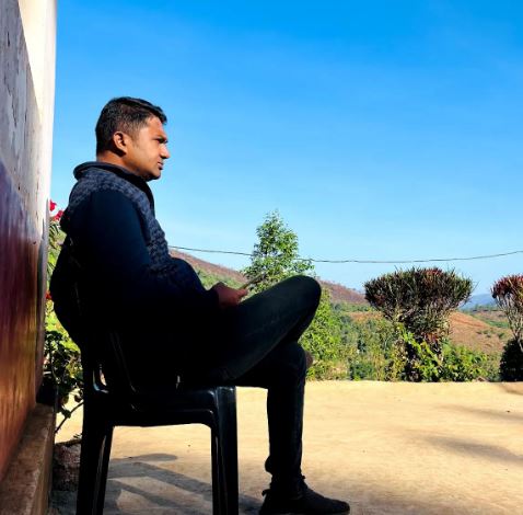 Rakshith Shivaram BIO, WIKI, Wife, Age, Daughter, Family, Net Worth, Caste & More 11 Rakshith Shivaram biography
