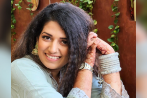 Rasha Kirmani Wiki, Height, Weight, Age, Husband, Parents, Biography