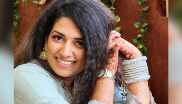 Rasha Kirmani