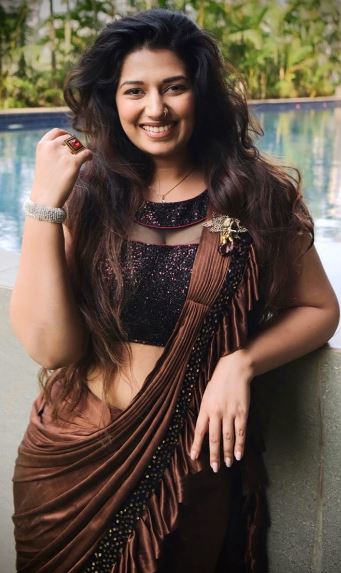 Rasha Kirmani Wiki, Height, Weight, Age, Husband, Parents, Biography, Nationality & More 10 Rasha Kirmani biography