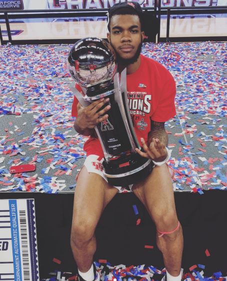 Reggie Chaney Age, Height, Parents, Girlfriend, Net Worth, Biography, Wiki, Death & More 2 Reggie Chaney awards