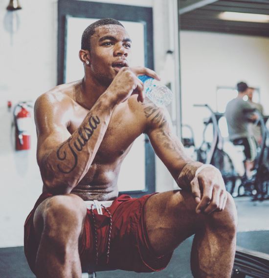 Reggie Chaney Age, Height, Parents, Girlfriend, Net Worth, Biography, Wiki, Death & More 5 Reggie Chaney girlfriend