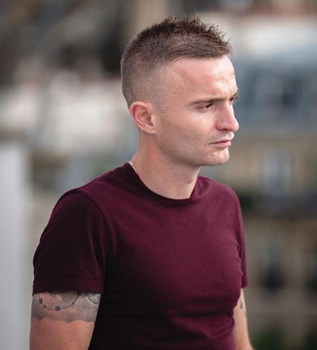 Remi Lucidi Wiki, Biography, Age, Wife, Family, Death Cause, Net Worth & More 5 Remi Lucidi died at the age 30