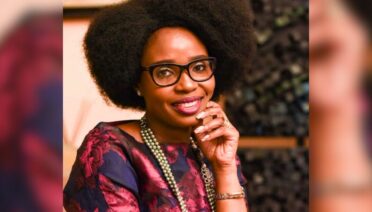 Rosemary Simangele Odukoya