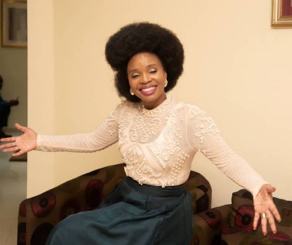 Rosemary Simangele Odukoya Wiki: Taiwo Odukoya's Wife, Age, Kids, Death, Family, BIO & More 11 Rosemary Simangele Odukoya career