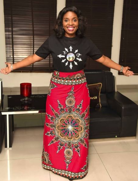 Rosemary Simangele Odukoya Wiki: Taiwo Odukoya's Wife, Age, Kids, Death, Family, BIO & More 9 Rosemary Simangele Odukoya height