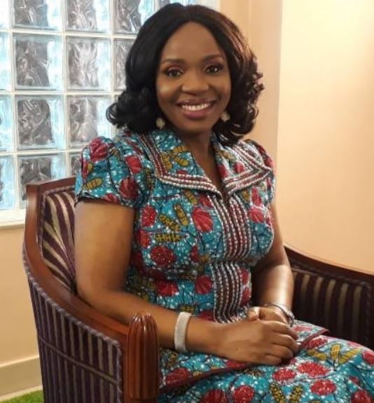 Rosemary Simangele Odukoya Wiki: Taiwo Odukoya's Wife, Age, Kids, Death, Family, BIO & More 6 Rosemary Simangele Odukoya wiki