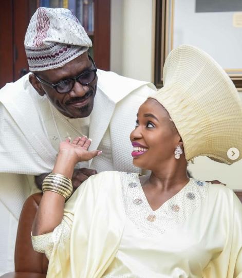 Rosemary Simangele Odukoya Wiki: Taiwo Odukoya's Wife, Age, Kids, Death, Family, BIO & More 3 Rosemary was the wife of Taiwo Odukoya
