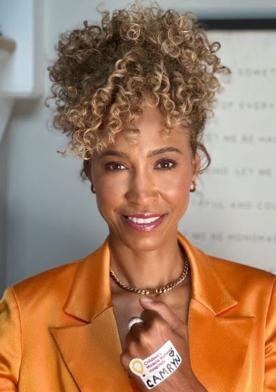 Jonathan Bailey Wiki (Sage Steele’s Husband) Age, Net Worth, Kids, Parents, Height & BIO 9 Sage Steele career