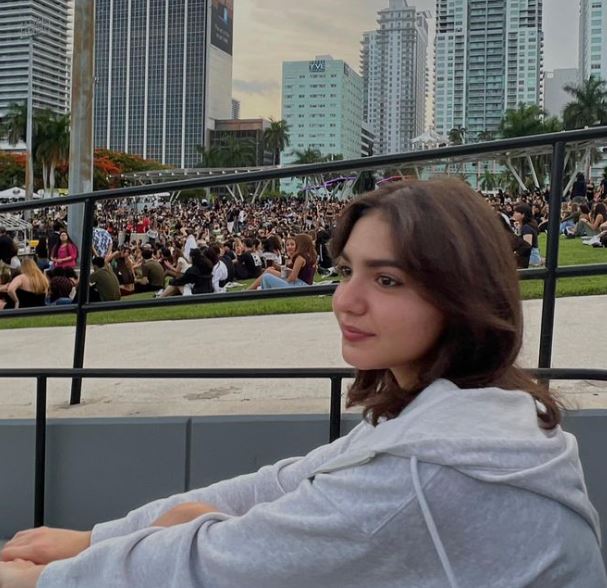 Samantha Lorraine Age, Height, Parents, Boyfriend, Net Worth, Biography, Wiki & More 2 Samantha Lorraine wikipedia