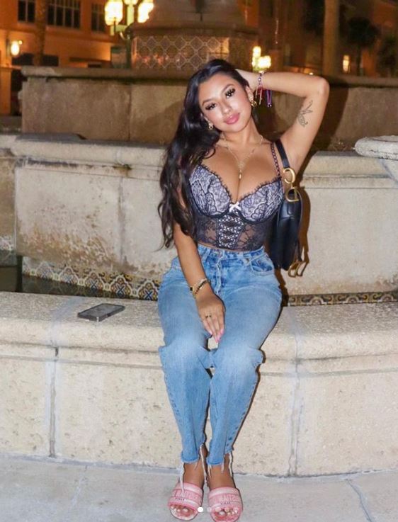 Sariixo Age, Height, Real Name, Boyfriend, Family, Biography, Wiki, Net Worth & More 7 Sariixo biography
