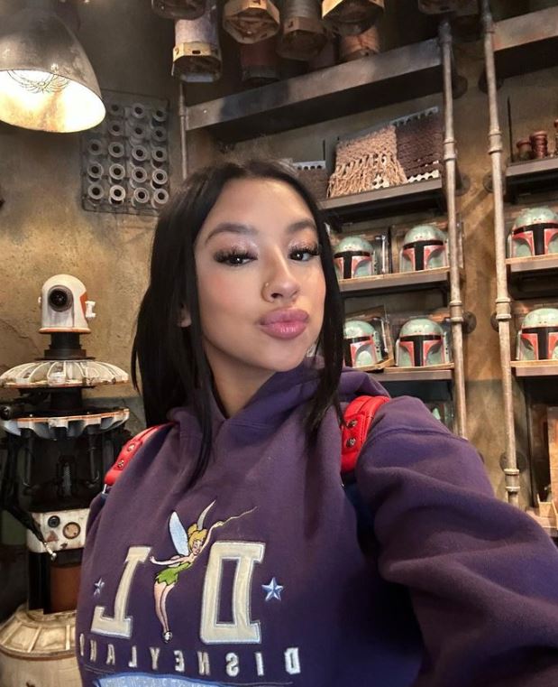 Sariixo Age Height Real Name Boyfriend Family Biography Wiki Net Sariixo Age Height Real Name Boyfriend Family Biography Wiki Net