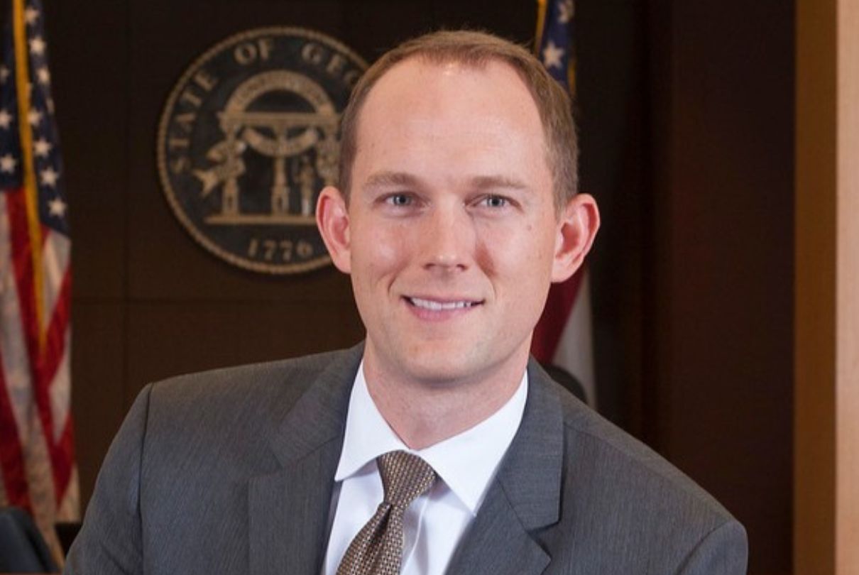Scott McAfee