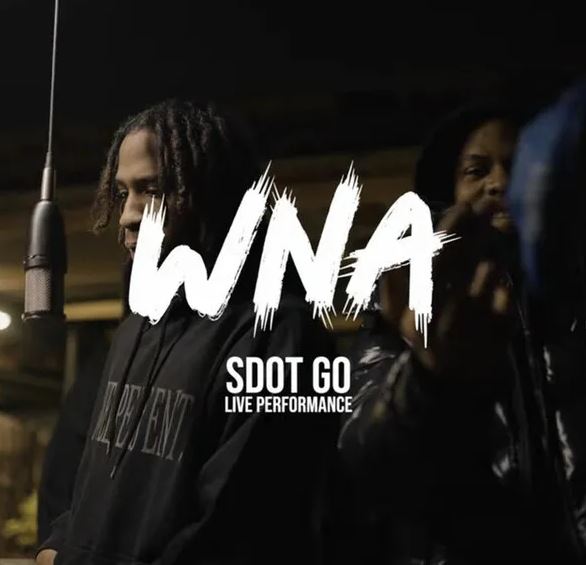 Sdot Go career