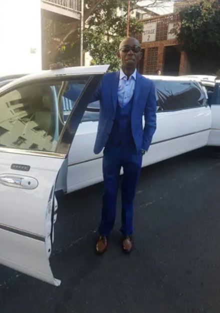 Setlhabi Taunyane (Bra Kop) Age, Wife, Children, Wiki, Death, Family, Net Worth & BIO 2 Setlhabi Taunyane bio