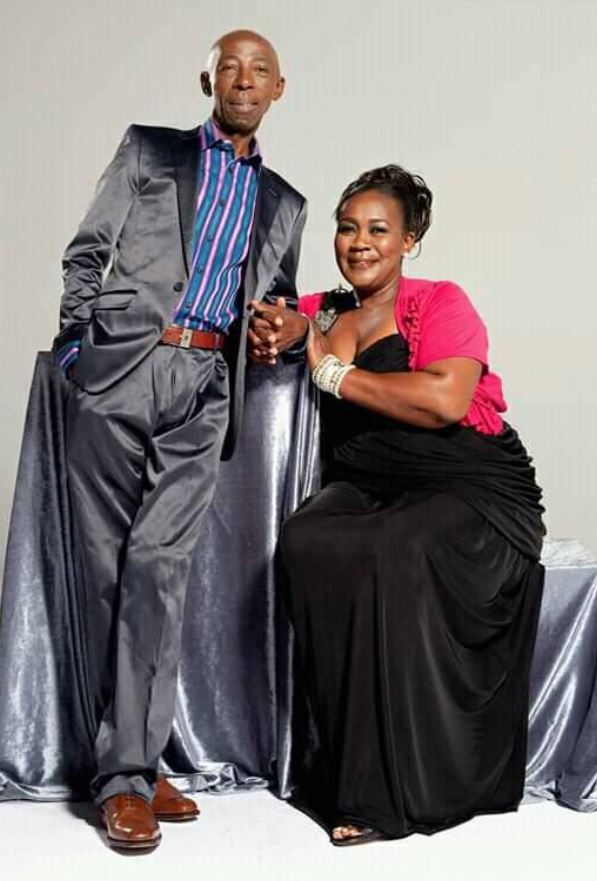 Setlhabi Taunyane (Bra Kop) Age, Wife, Children, Wiki, Death, Family, Net Worth & BIO 6 Setlhabi Taunyane family