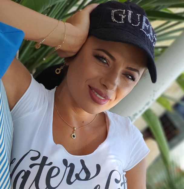 Shalina Decine Age, Height, Husband, Net Worth, Family, Biography, Wiki & More 2 Shalina Decine biography
