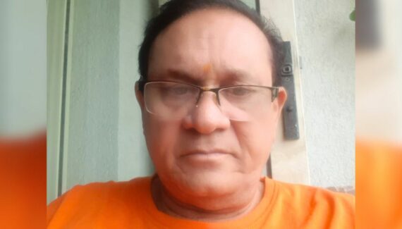 Shashikant Lokhande Wiki (Ankita Lokhande's Father) Age, Wife, Kids, Family, Death & BIO 14 Shashikant Lokhande
