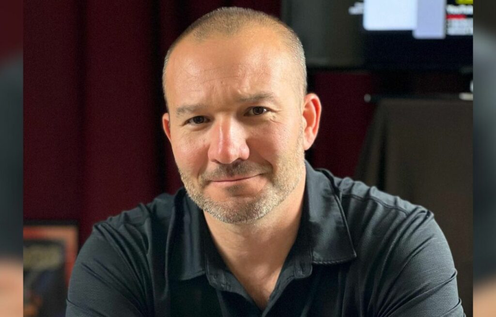 Shawn Ryan (SEAL) Wiki, Age, Wife, Family, Biography, Net Worth, Career & More 8 Shawn Ryan