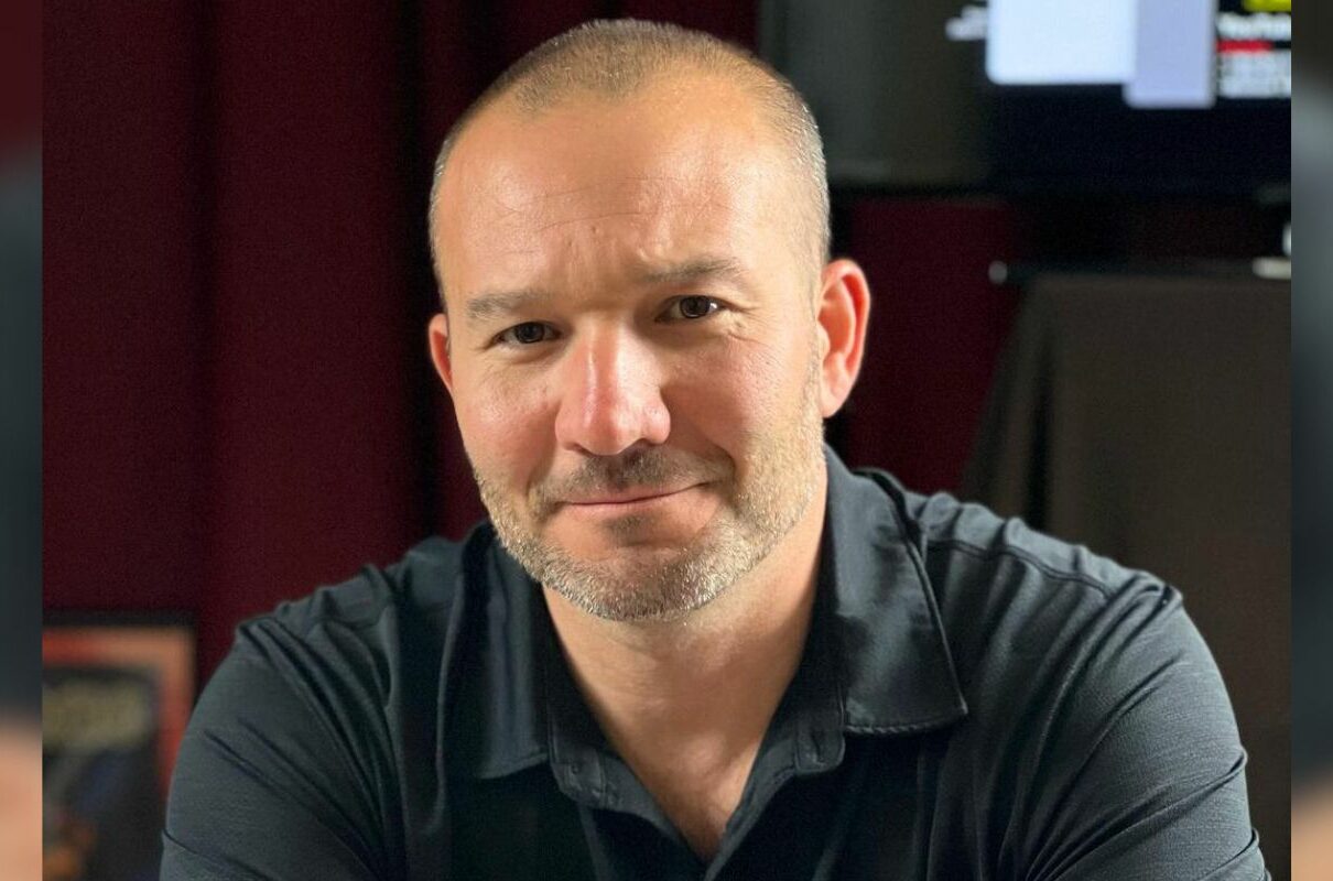 Shawn Ryan