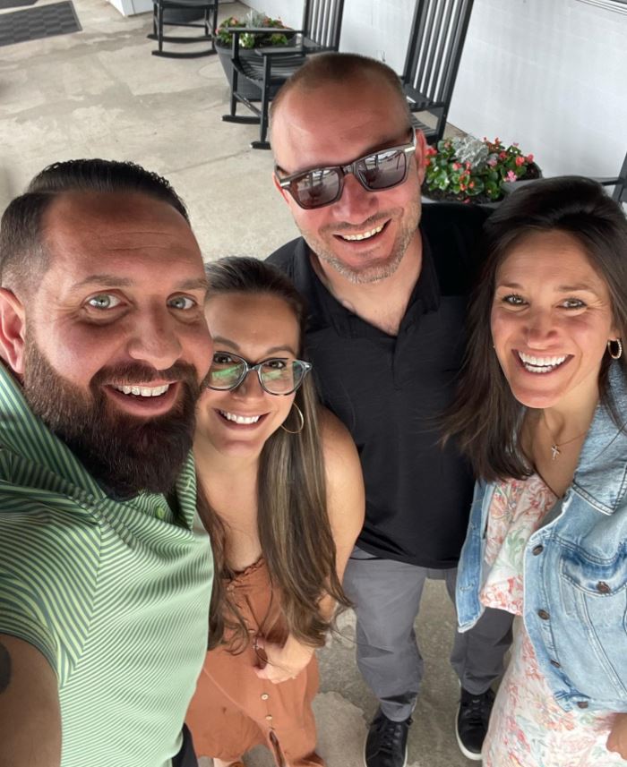 Shawn Ryan (SEAL) Wiki, Age, Wife, Family, Biography, Net Worth, Career & More 5 Shawn Ryan family
