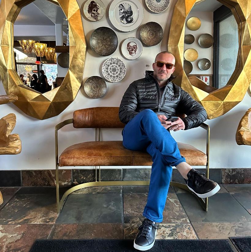 Shawn Ryan (SEAL) Wiki, Age, Wife, Family, Biography, Net Worth, Career & More 9 Shawn Ryan net worth