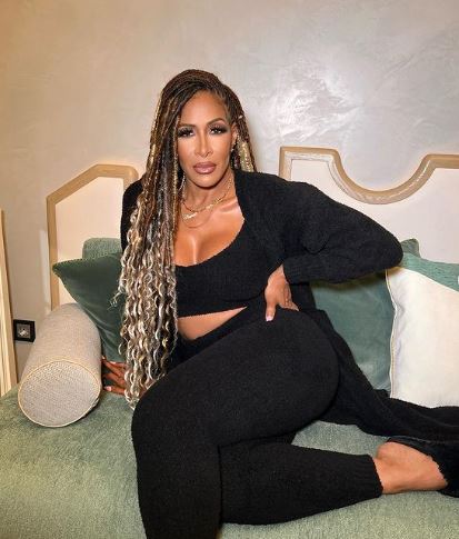 Sheree Whitfield Net Worth, Age, Wiki, Husband, Kids, Family, Biography, Income & More 6 Sheree Whitfield career