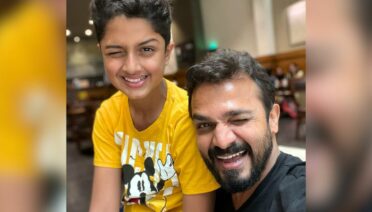 Shourya Raghavendra