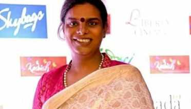 Shreegauri Sawant