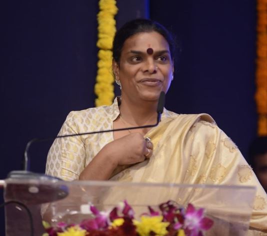 Shreegauri Sawant (Gauri Sawant) Age, Husband, Daughters, Parents, Sister, Net Worth & BIO 3 Shreegauri Sawant biography