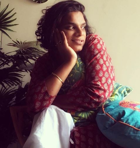 Shreegauri Sawant (Gauri Sawant) Age, Husband, Daughters, Parents, Sister, Net Worth & BIO 2 Shreegauri Sawant wiki