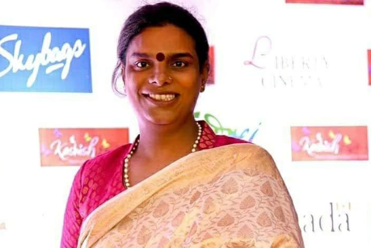Shreegauri Sawant