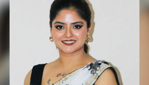 Shreya Tyagi Age, Height, Boyfriend, Parents, Wiki, Biography, Net Worth & More 21 Shreya Tyagi